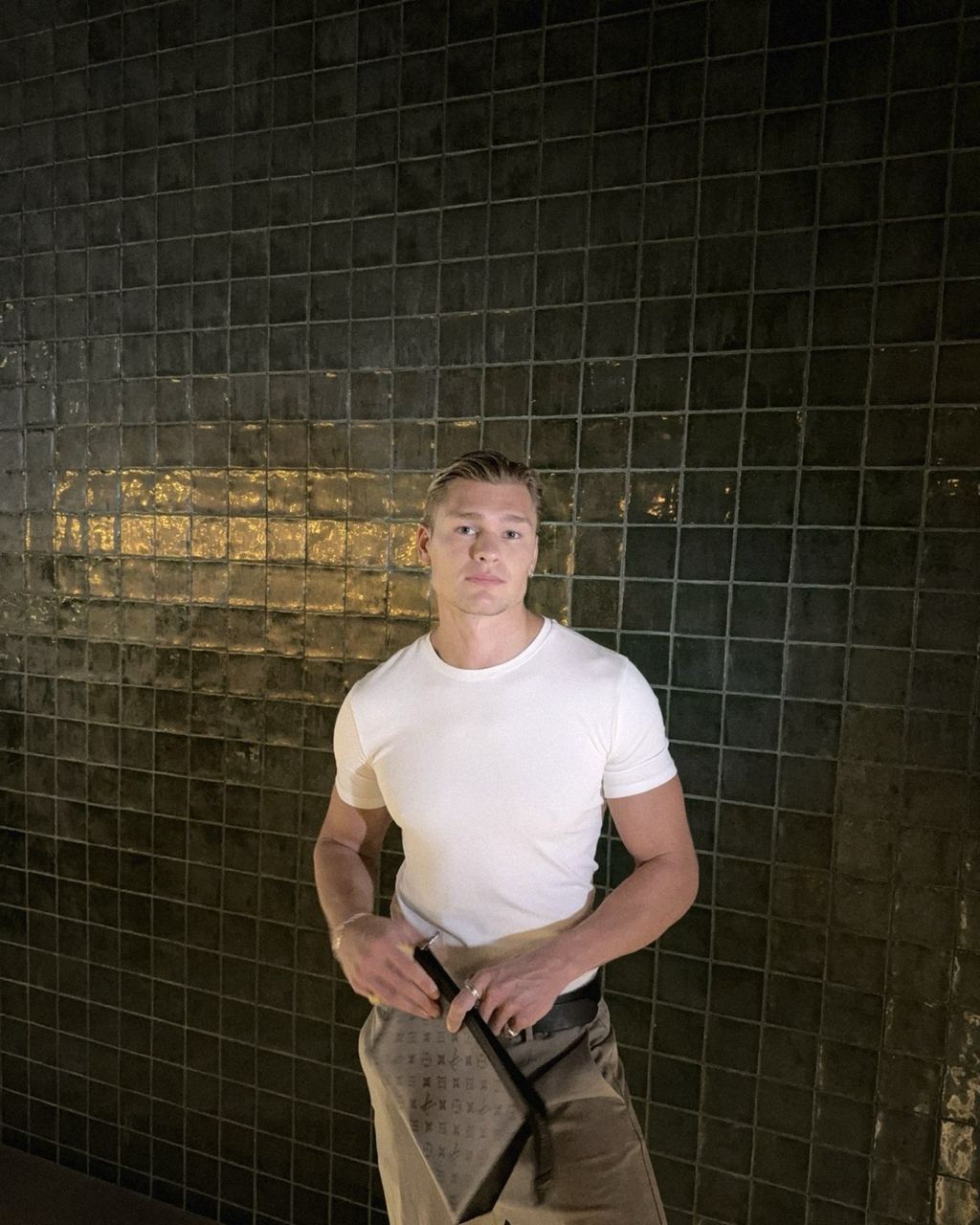 Joshua Miln